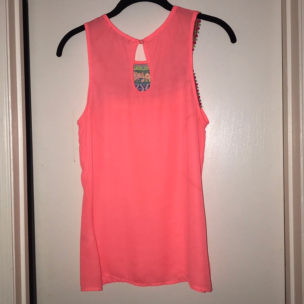 Tank top - Picture 2 of 2